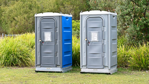 Best Construction Site Portable Toilets  in Lovington, IL