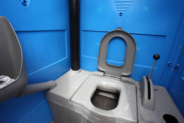 Best Portable Toilet Rental for Emergency Services  in Lovington, IL