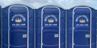 Best Portable Toilet Waste Disposal  in Lovington, IL